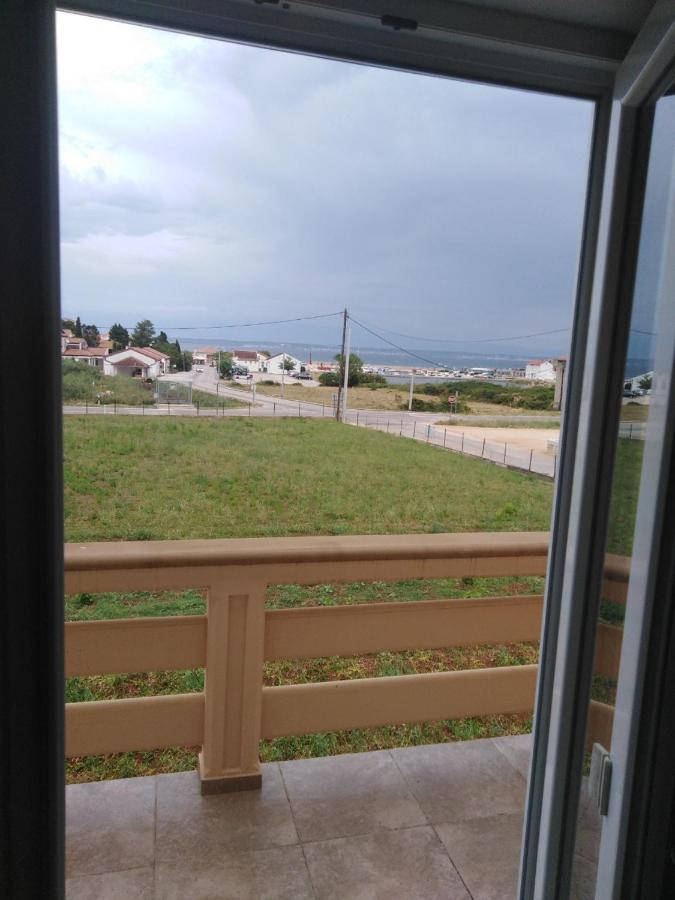 Apartmani Loli Ugljan Buitenkant foto